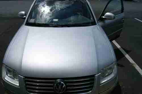 Volkswagen Passat GLX 2005 Loaded NO RESERVE, image 21
