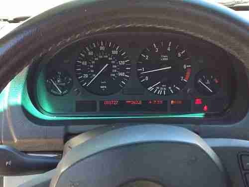 2004 BMW X5 SPORT 4.4 AWD, US $14,500.00, image 7