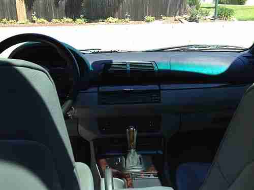 2004 BMW X5 SPORT 4.4 AWD, US $14,500.00, image 8