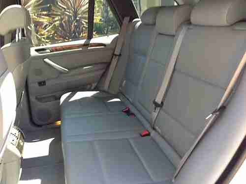 2004 BMW X5 SPORT 4.4 AWD, US $14,500.00, image 9