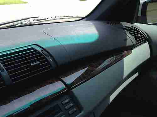 2004 BMW X5 SPORT 4.4 AWD, US $14,500.00, image 11