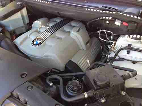 2004 BMW X5 SPORT 4.4 AWD, US $14,500.00, image 12