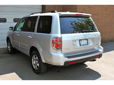 MAKE OFFER - 1 OWNER - EX-L MODEL - FULLY SERVICED - 4 WHEEL DRIVE - WARRANTY, US $13,990.00, image 7