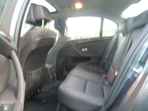 BMW 528i PALM BEACH CAR NO RESERVE, image 10
