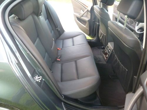 BMW 528i PALM BEACH CAR NO RESERVE, image 12