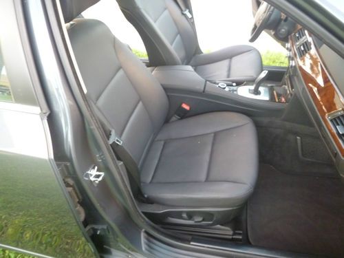 BMW 528i PALM BEACH CAR NO RESERVE, image 14
