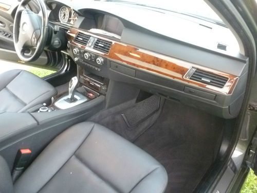 BMW 528i PALM BEACH CAR NO RESERVE, image 15