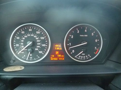 BMW 528i PALM BEACH CAR NO RESERVE, image 20