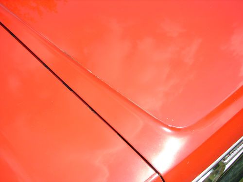 1964 MERCURY COMET CONVERTIBLE SURVIVOR,V8 100% ORIG. PAINT & RUST FREE HOT ROD!, US $22,500.00, image 13