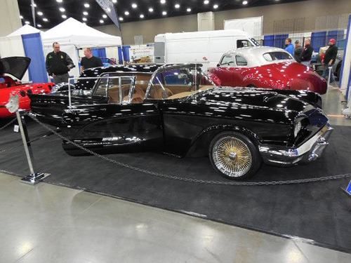 1959 ford thunderbird