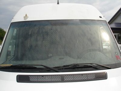2004 Dodge Sprinter 2500 Mercedes Diesel 140 in WB Cargo, US $7,951.00, image 9