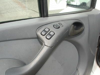 2004 Dodge Sprinter 2500 Mercedes Diesel 140 in WB Cargo, US $7,951.00, image 11