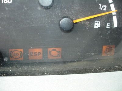 2004 Dodge Sprinter 2500 Mercedes Diesel 140 in WB Cargo, US $7,951.00, image 17