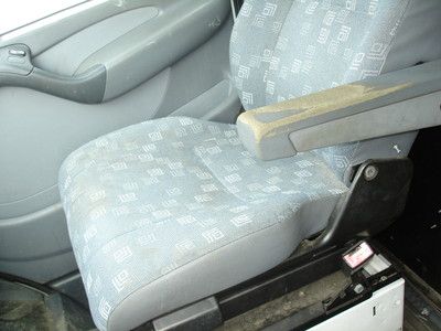 2004 Dodge Sprinter 2500 Mercedes Diesel 140 in WB Cargo, US $7,951.00, image 19