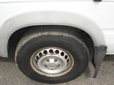 2004 Dodge Sprinter 2500 Mercedes Diesel 140 in WB Cargo, US $7,951.00, image 20