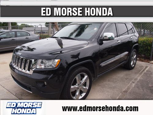 2011 jeep grand cherokee