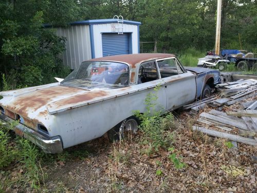 1960 Fairlane 500 ( 2 door), US $3,000.00, image 3