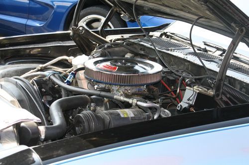 1978 Camaro Rally Sport 4 speed Air Cond Crate 350/290HP, US $11,999.00, image 10
