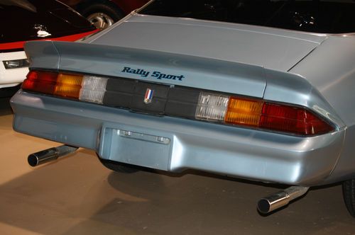 1978 Camaro Rally Sport 4 speed Air Cond Crate 350/290HP, US $11,999.00, image 13