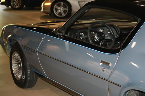 1978 Camaro Rally Sport 4 speed Air Cond Crate 350/290HP, US $11,999.00, image 16