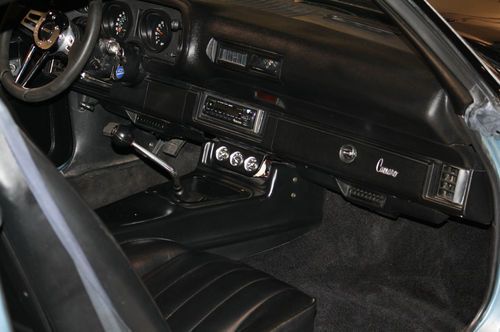 1978 Camaro Rally Sport 4 speed Air Cond Crate 350/290HP, US $11,999.00, image 19