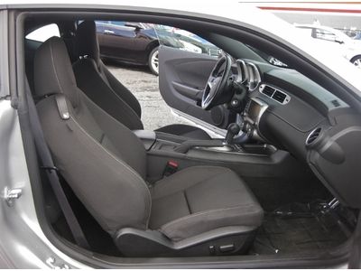 silver gray 1 one owner ipod mp3 low miles finance wheel auto power leather air, image 16
