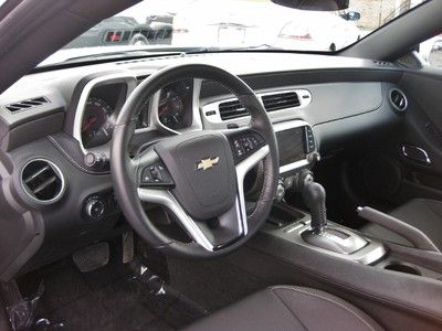 silver gray 1 one owner ipod mp3 low miles finance wheel auto power leather air, image 19