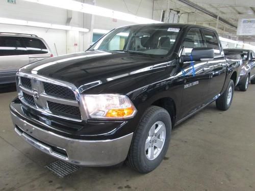 Dodge ram 1500 2011 - 4.7l v8 ffv - 4wd - 5-speed auto - 8-cylinder gas