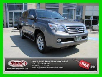 2010 premium used 4.6l v8 32v automatic 4wd suv