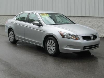 Accord ex sunroof alloy wheels ac cd silver cloth interior 4 cylinder 1 owner