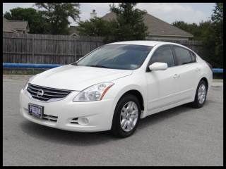 2010 nissan altima 4dr sdn i4 cvt 2.5 s