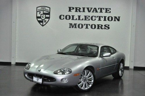 03 xk8 coupe* rare* 2012 wheels* 99 00 01 02 04 05 06