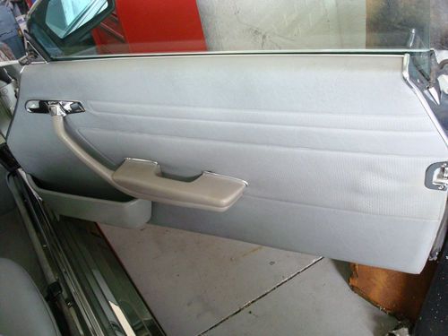 1982 Mercedes Benz 380SL, very well maintained,, image 16