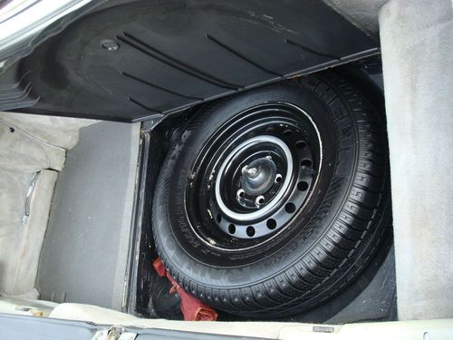 1982 Mercedes Benz 380SL, very well maintained,, image 22