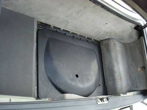 1982 Mercedes Benz 380SL, very well maintained,, image 23