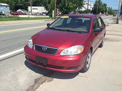 Ce automatic power windows locks cruise tilt red gas saver fully serviced