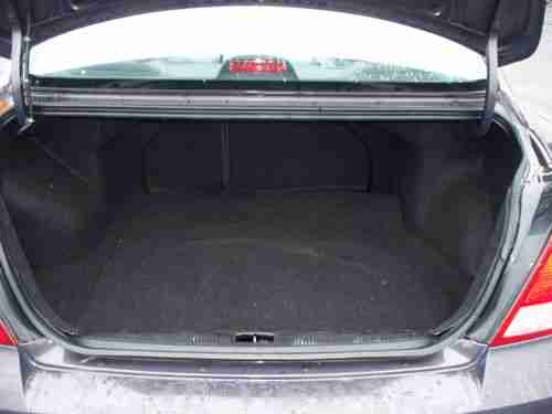 2001 Hyundai Elantra GLS Sedan 4-Door 2.0L, image 12