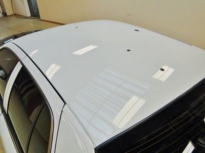 '10 CROWN VICTORIA, P71 P7B POLICE, Black/White, 56K MILES, CLEAN, WELL KEPT, US $8,495.00, image 24