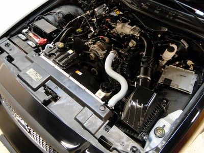 '10 CROWN VICTORIA, P71 P7B POLICE, Black/White, 56K MILES, CLEAN, WELL KEPT, US $8,495.00, image 39