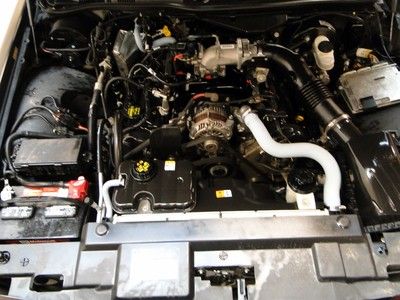 '10 CROWN VICTORIA, P71 P7B POLICE, Black/White, 56K MILES, CLEAN, WELL KEPT, US $8,495.00, image 40