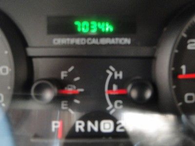 '10 CROWN VICTORIA, P71 P7B POLICE, Black/White, 56K MILES, CLEAN, WELL KEPT, US $8,495.00, image 47