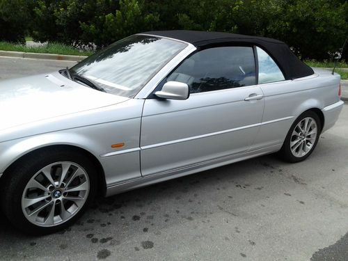 2002 bmw 330ci parts