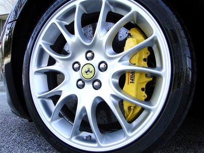 2007 FERRARI 599 GTB DAYTONA SEATS CARBON FIBER FULLY SERVICED FULL LEATHER, US $176,900.00, image 10