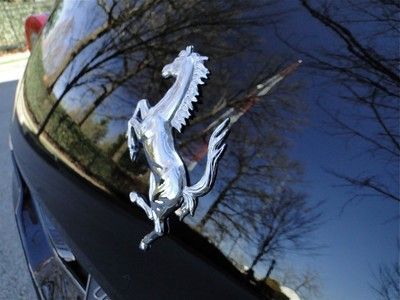 2007 FERRARI 599 GTB DAYTONA SEATS CARBON FIBER FULLY SERVICED FULL LEATHER, US $176,900.00, image 14