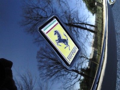 2007 FERRARI 599 GTB DAYTONA SEATS CARBON FIBER FULLY SERVICED FULL LEATHER, US $176,900.00, image 18