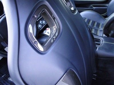 2007 FERRARI 599 GTB DAYTONA SEATS CARBON FIBER FULLY SERVICED FULL LEATHER, US $176,900.00, image 23