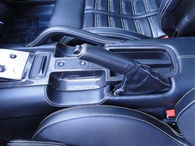 2007 FERRARI 599 GTB DAYTONA SEATS CARBON FIBER FULLY SERVICED FULL LEATHER, US $176,900.00, image 25