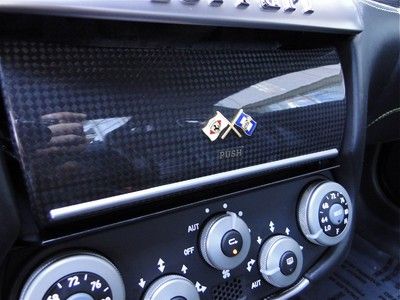 2007 FERRARI 599 GTB DAYTONA SEATS CARBON FIBER FULLY SERVICED FULL LEATHER, US $176,900.00, image 26