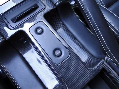 2007 FERRARI 599 GTB DAYTONA SEATS CARBON FIBER FULLY SERVICED FULL LEATHER, US $176,900.00, image 27