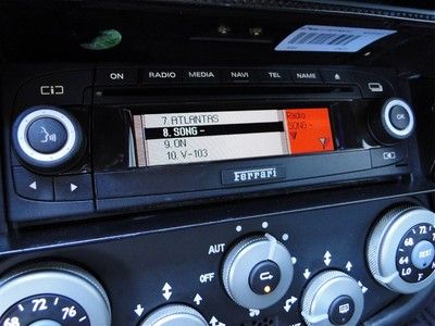 2007 FERRARI 599 GTB DAYTONA SEATS CARBON FIBER FULLY SERVICED FULL LEATHER, US $176,900.00, image 39